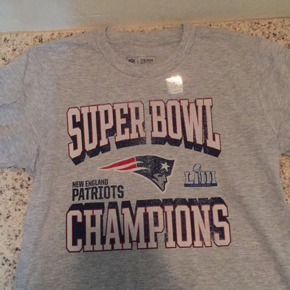 Super Bowl T-Shirts for boys